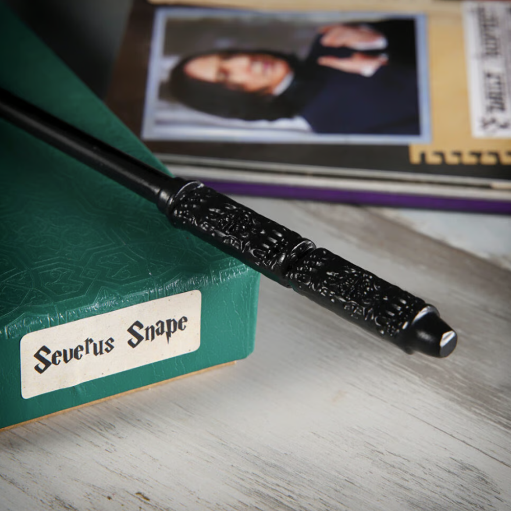 Wizarding World Severus Snape's Wand - Sihir Dukkani