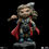 Thumbnail: Thor Love And Thunder - Thor Minico Statue - Iron Studios