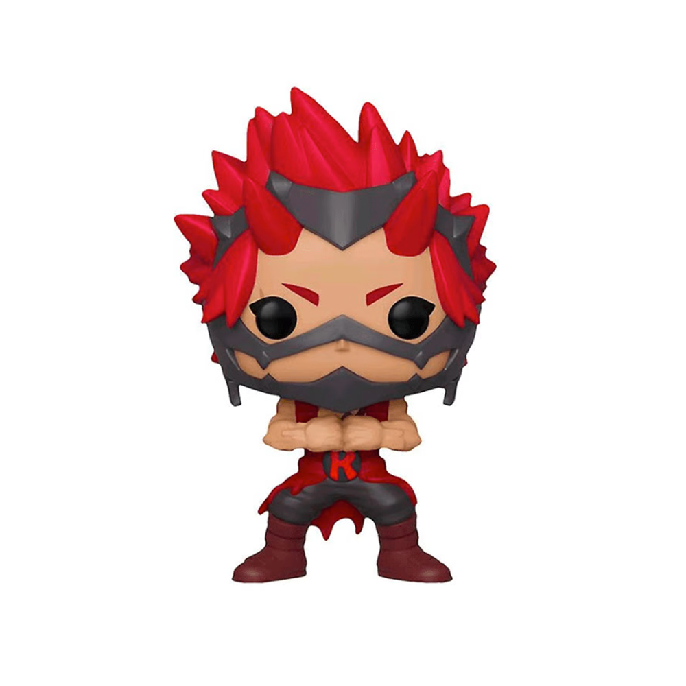Funko POP! Animation My Hero Academia Eijiro Kirishima #606