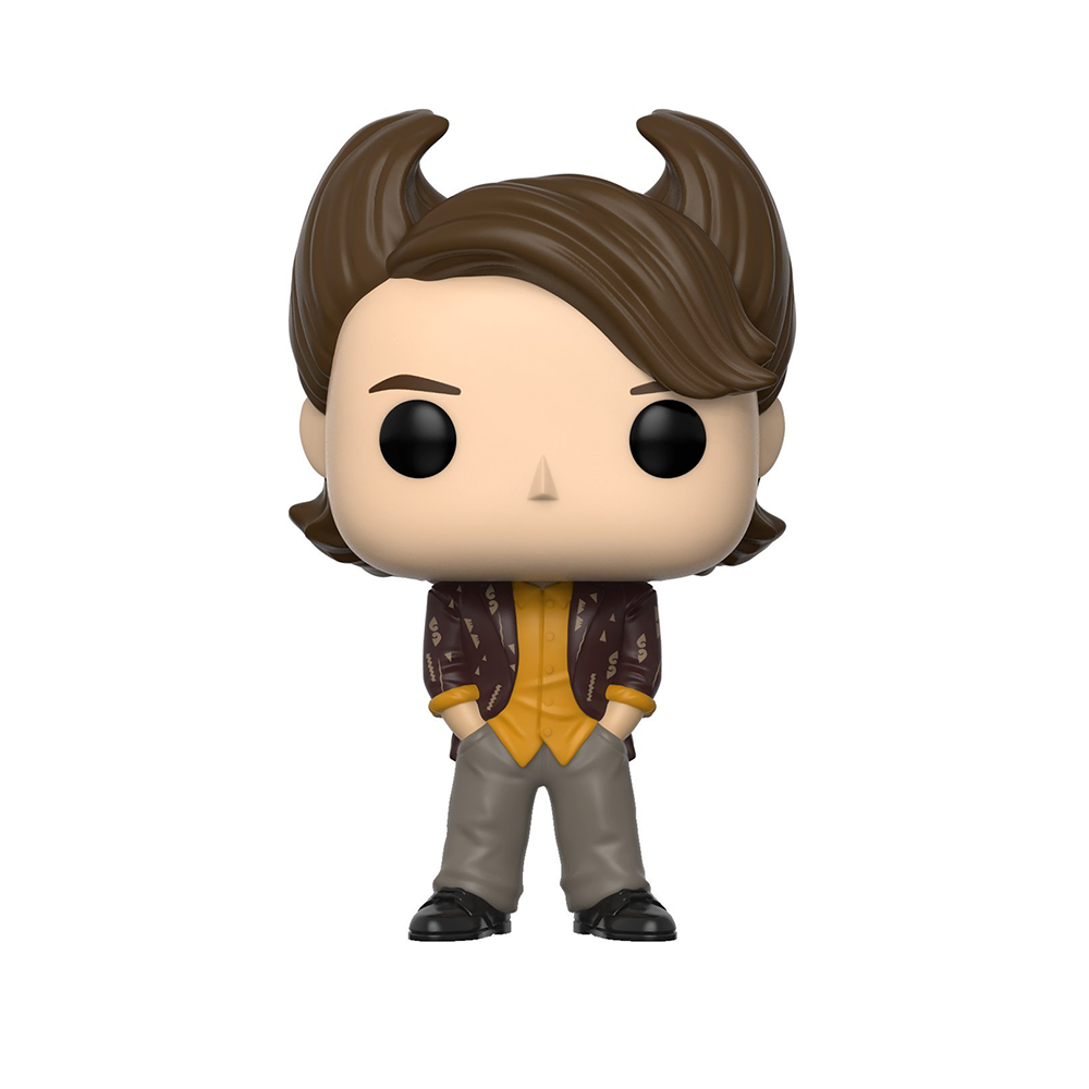 POP! Television Friends The TV Series Chandler Bing #700
