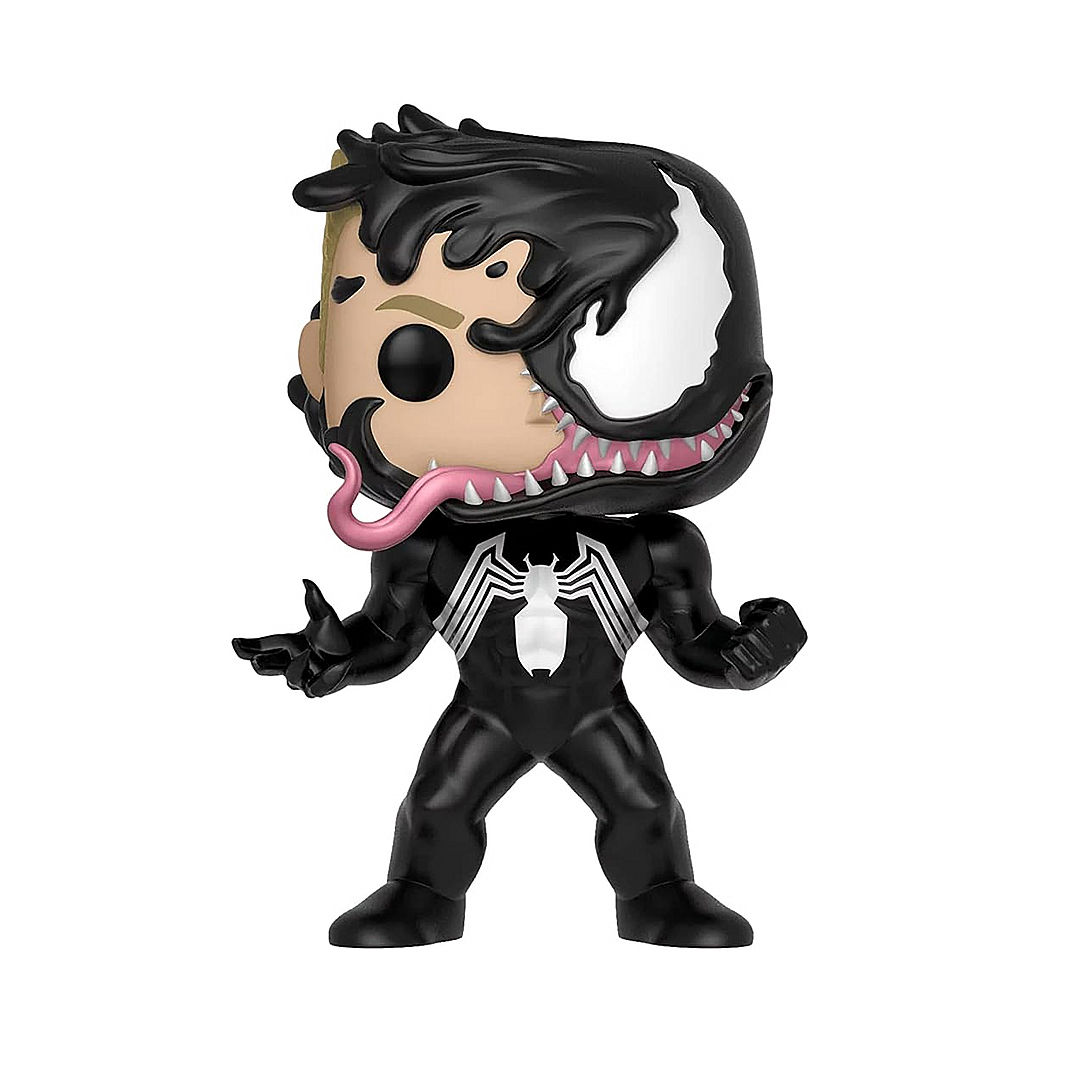 POP! Marvel Venom Eddie Brock #363