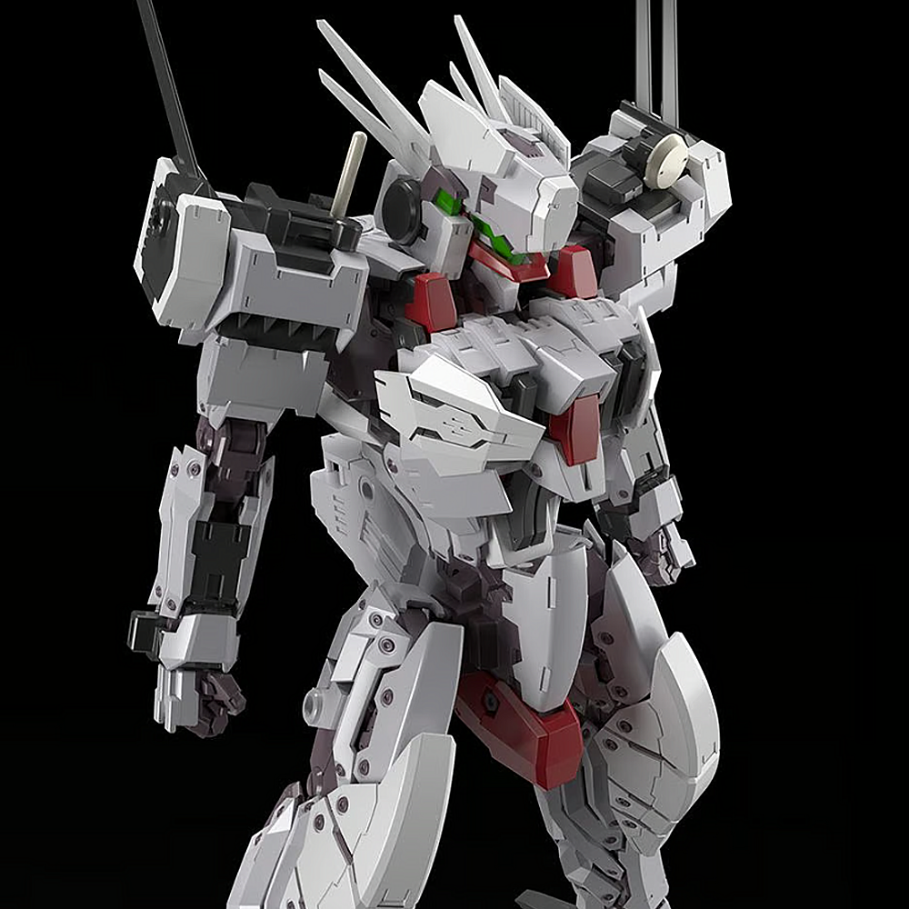 CVX-83 Izumo Frame Arms Model Kit - Kotobukiya