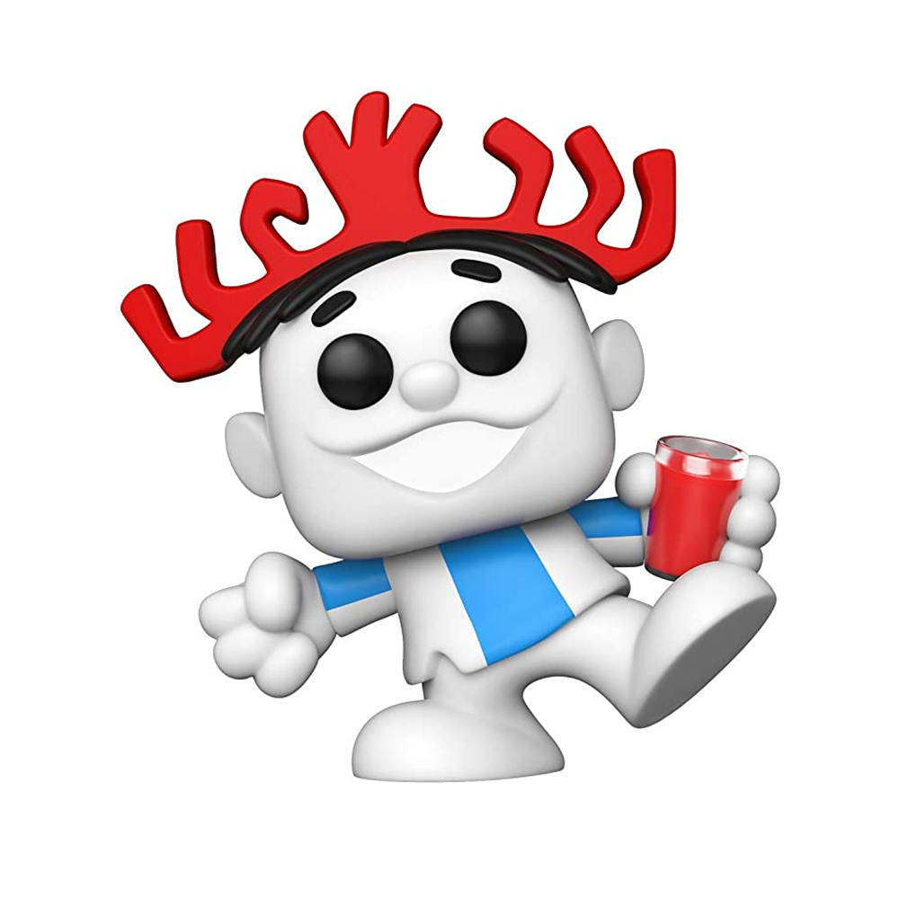 POP! AD Icons Hawaiian Punch Punchy #116