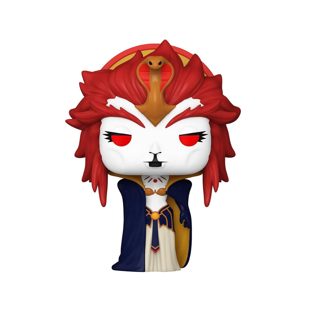 POP! Animation Castlevania Nocturne Erzsebet #1689