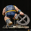 Thumbnail: X-Men - Blob BDS 1/10 Art Scale Statue - Iron Studios