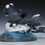 Thumbnail: How To Train Your Dragon – Dart, Pouncer And Ruffrunner Statue - Sideshow