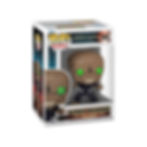 Funko POP! Animation Jujutsu Kaisen Ultimate Mechamaru Battle Ready #1643 Vinyl Figure