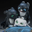 Thumbnail: How To Train Your Dragon – Dart, Pouncer And Ruffrunner Statue - Sideshow