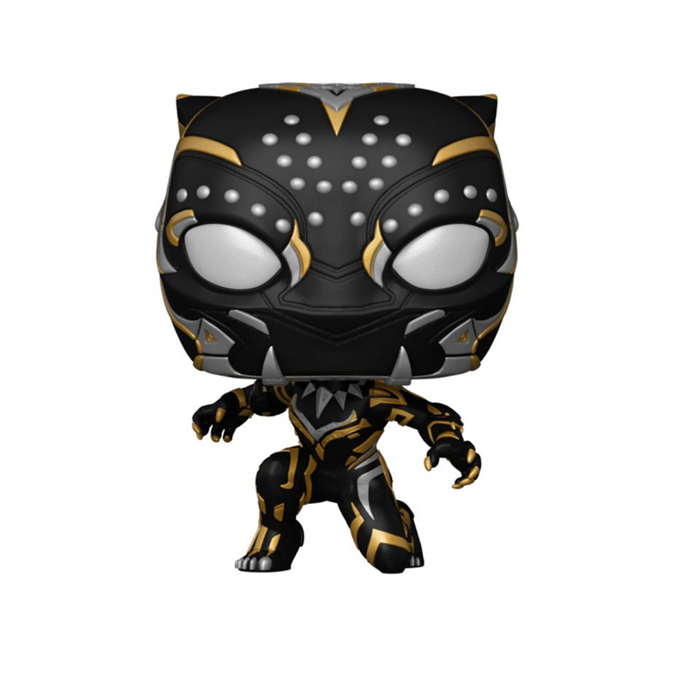 Funko POP! Black Panther Wakanda Forever #1102