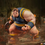 Thumbnail: X-Men - Blob BDS 1/10 Art Scale Statue - Iron Studios