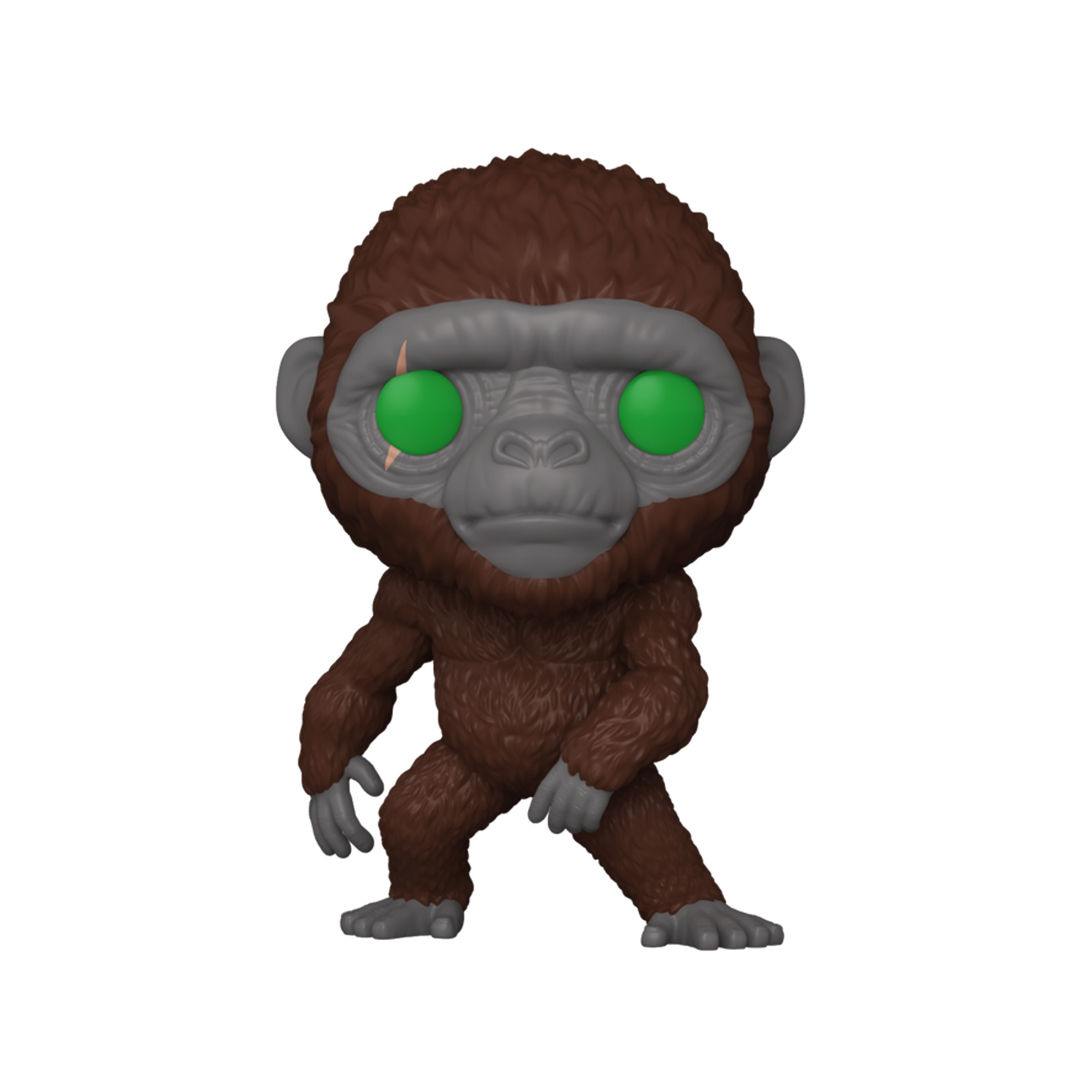 POP! Movies Godzilla Kong Suko #1543