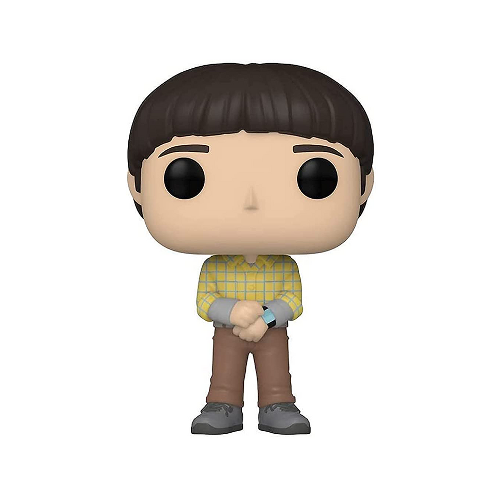 POP! Television Stranger Things Will Vinyl Figure #1242