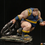 Thumbnail: X-Men - Blob BDS 1/10 Art Scale Statue - Iron Studios