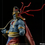 Thumbnail: Thundercats Mumm-Ra 1/10 Art Scale Statue - Iron Studios