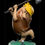 Thumbnail: The Flintstones - Barney Rubble 1/10 Art Scale Statue - Iron Studios