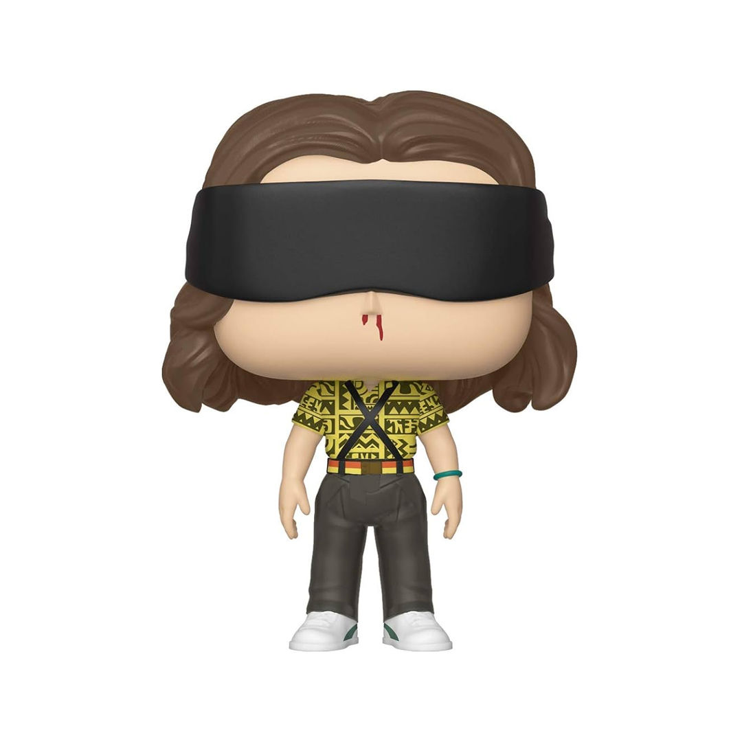 POP! Television Stranger Things Battle Eleven #826