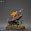 Thumbnail: The Lion King - Disney Classics Deluxe 1/10 Art Scale Statue - Iron Studios