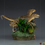 Thumbnail: Jurassic Park - Just The Two Raptors Deluxe 1/10 Art Scale Statue - Iron Studios