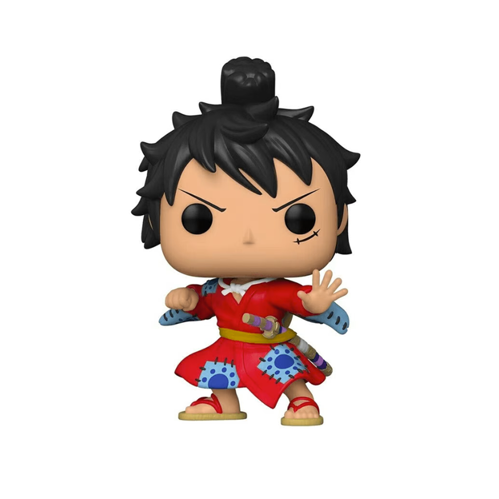 Funko POP! Animation One Piece Luffytaro #921