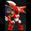 Thumbnail: Getter Robo Shin Getter-1 D Style Model Kit - Kotobukiya