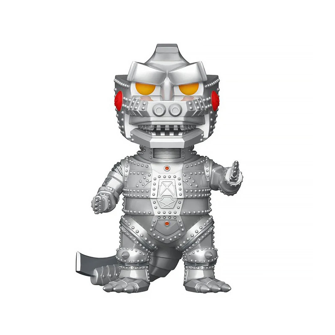 POP! Movies Godzilla MechaGodzilla #1564