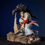 Thumbnail: Samurai Showdown II Haohmaru 1/8 Scale Statue - Gantaku