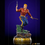 Thumbnail: Defenders Of Earth - Flash Gordon Deluxe 1/10 Art Scale Statue - Iron Studios