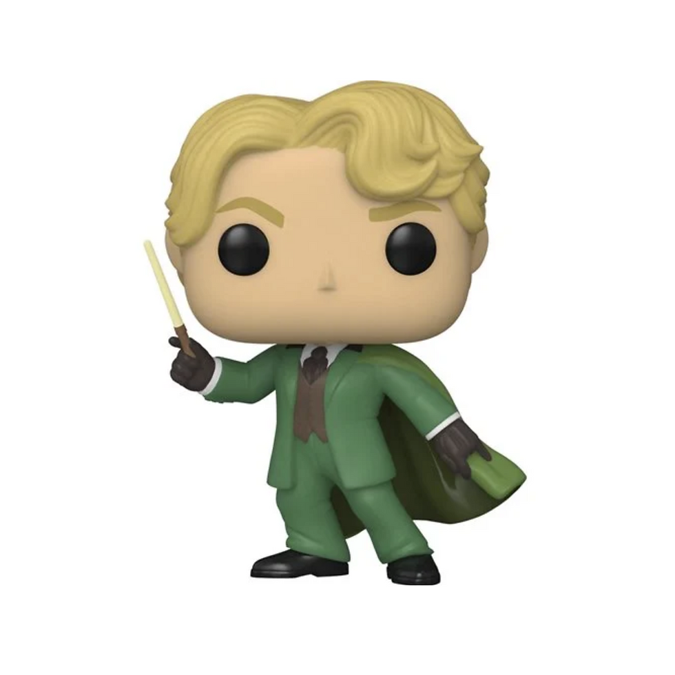 Funko POP! Wizarding World Gilderoy Lockhart #152