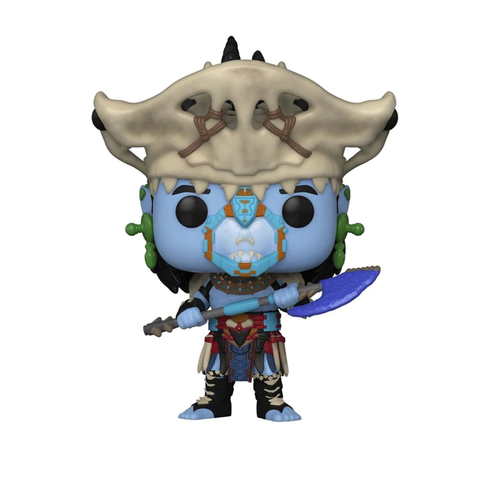 Funko POP! Black Panther Wakanda Forever Attuma #1096