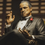 Thumbnail: The Godfather Vito Andolini Corleone 1/3 Scale Statue - Damtoys