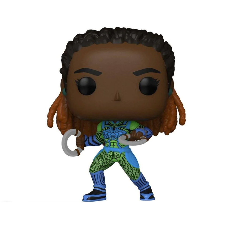 Funko POP! Black Panther Wakanda Forever Nakia #1101