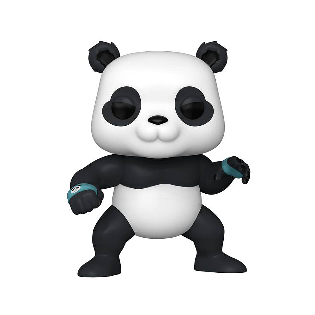 POP! Animation Jujutsu Kaisen Panda #1374