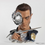 Thumbnail: Terminator 2 T-1000 1/1 Scale Art Mask (Standard Edition) - PureArts
