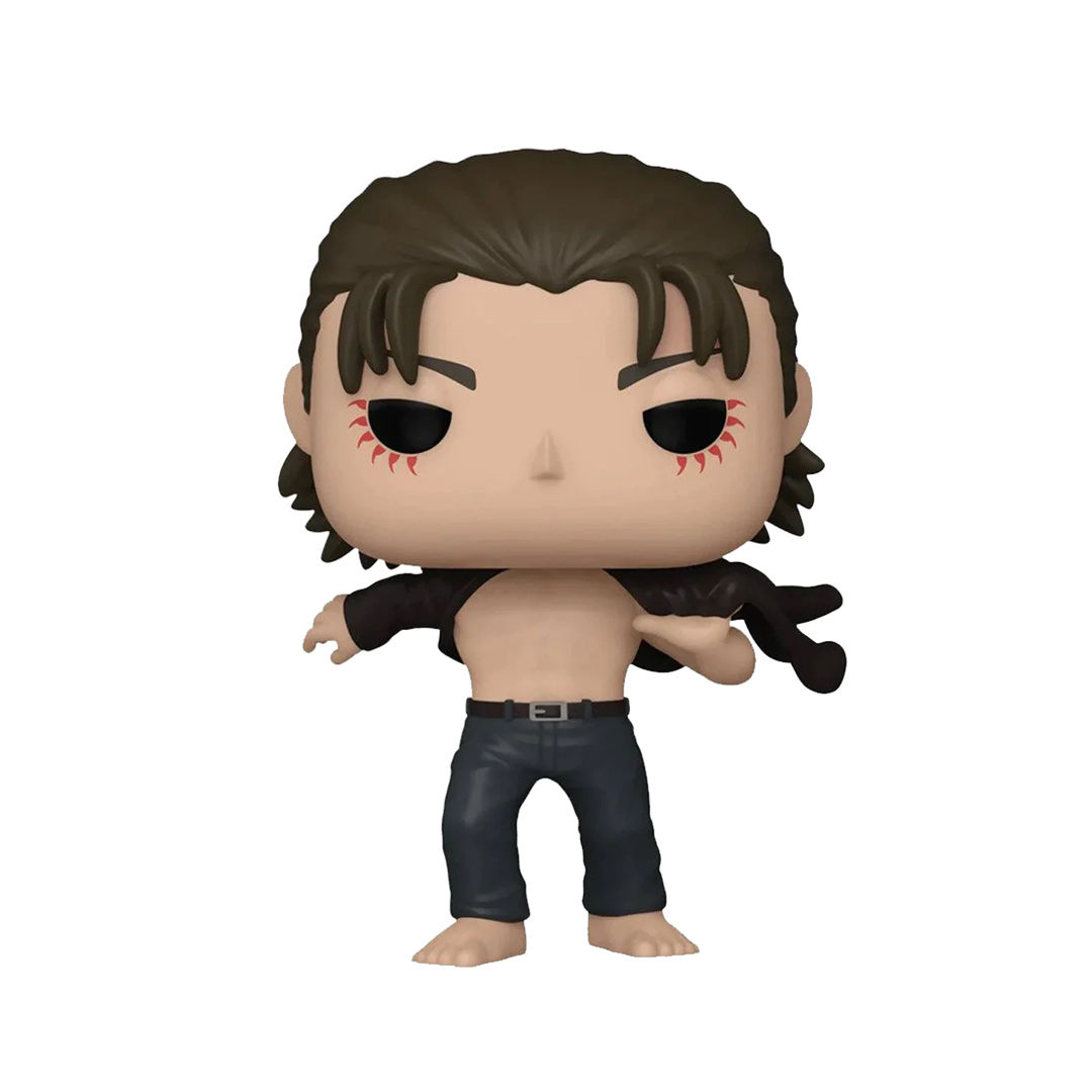 POP! Animation Attack On Titan Eren Jaeger #1321