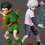 Thumbnail: Hunter X Hunter - Gon Freecss & Killua Zoldyck 1/6 Scale Statue - Espada Art