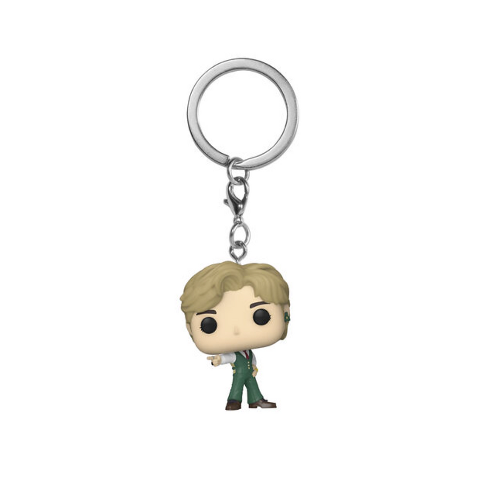 Funko Pocket POP! Keychain BTS V