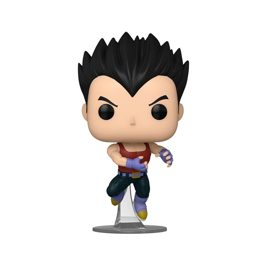 Funko POP! Animation Dragon Ball GT Vegeta Flying #1627 Vinyl Figure