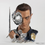 Thumbnail: Terminator 2 T-1000 1/1 Scale Art Mask (Standard Edition) - PureArts