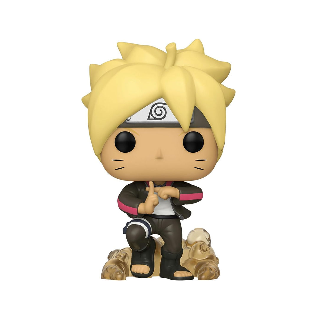 POP! Animation Boruto Uzumaki #671