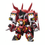 Thumbnail: Super Robot Wars OG S.R.D-S Alteisen Riese Model Kit - Kotobukiya
