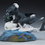 Thumbnail: How To Train Your Dragon – Dart, Pouncer And Ruffrunner Statue - Sideshow