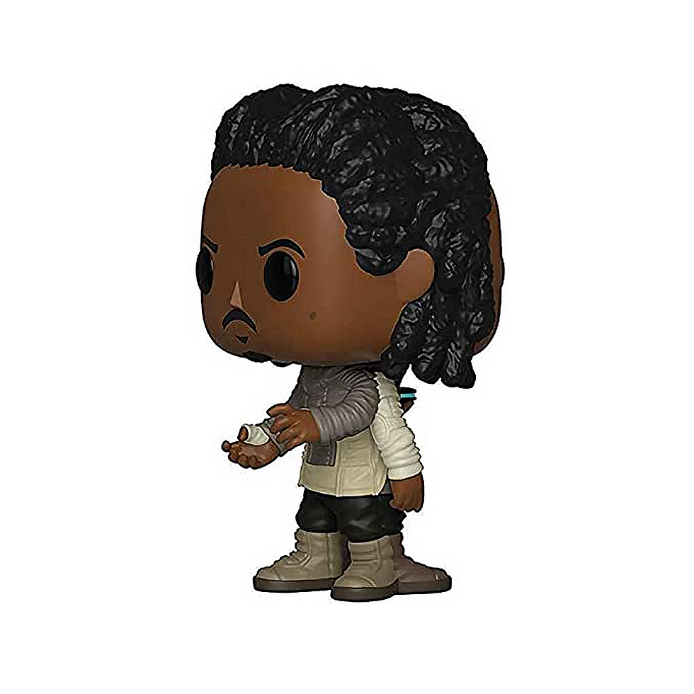 Thumbnail: POP! Movies MIB Alien Twins #741
