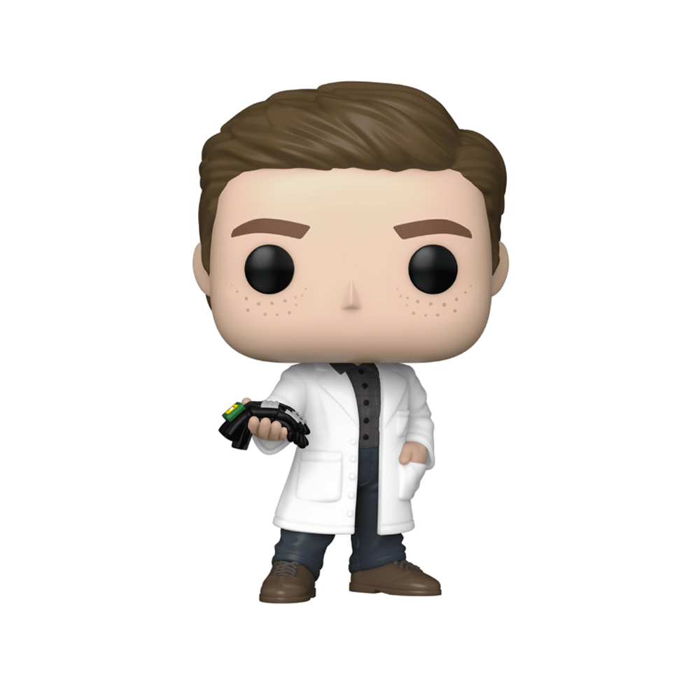 Funko POP! MS Marvel Bruno #1079