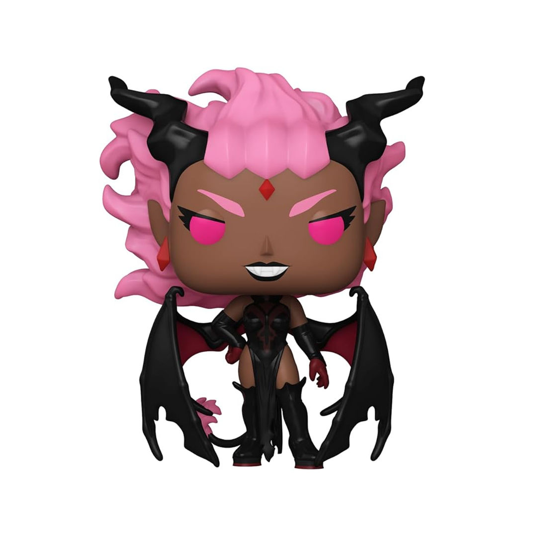 POP! Animation Castlevania Nocturne Drolta #1690