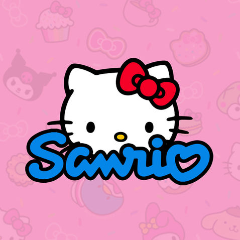 Sanrio Hello Kitty Okimonoverse