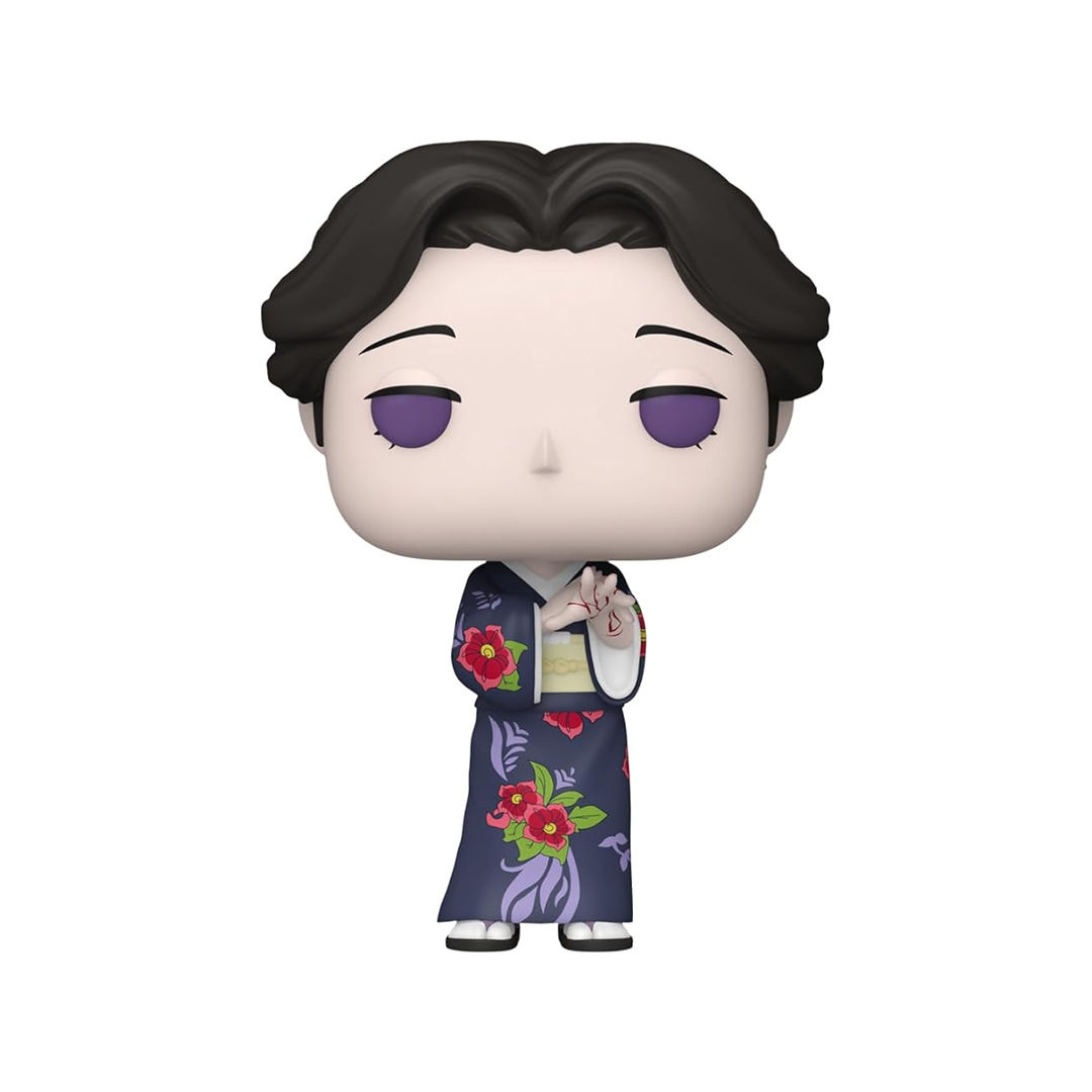 POP! Animation Demon Slayer Tamayo #1408