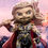 Thumbnail: Thor Love And Thunder - Thor Minico Statue - Iron Studios