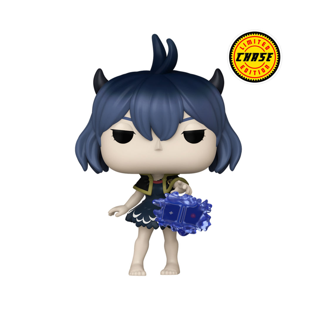 POP! Animation Black Clover Secre Chase Edition #1721