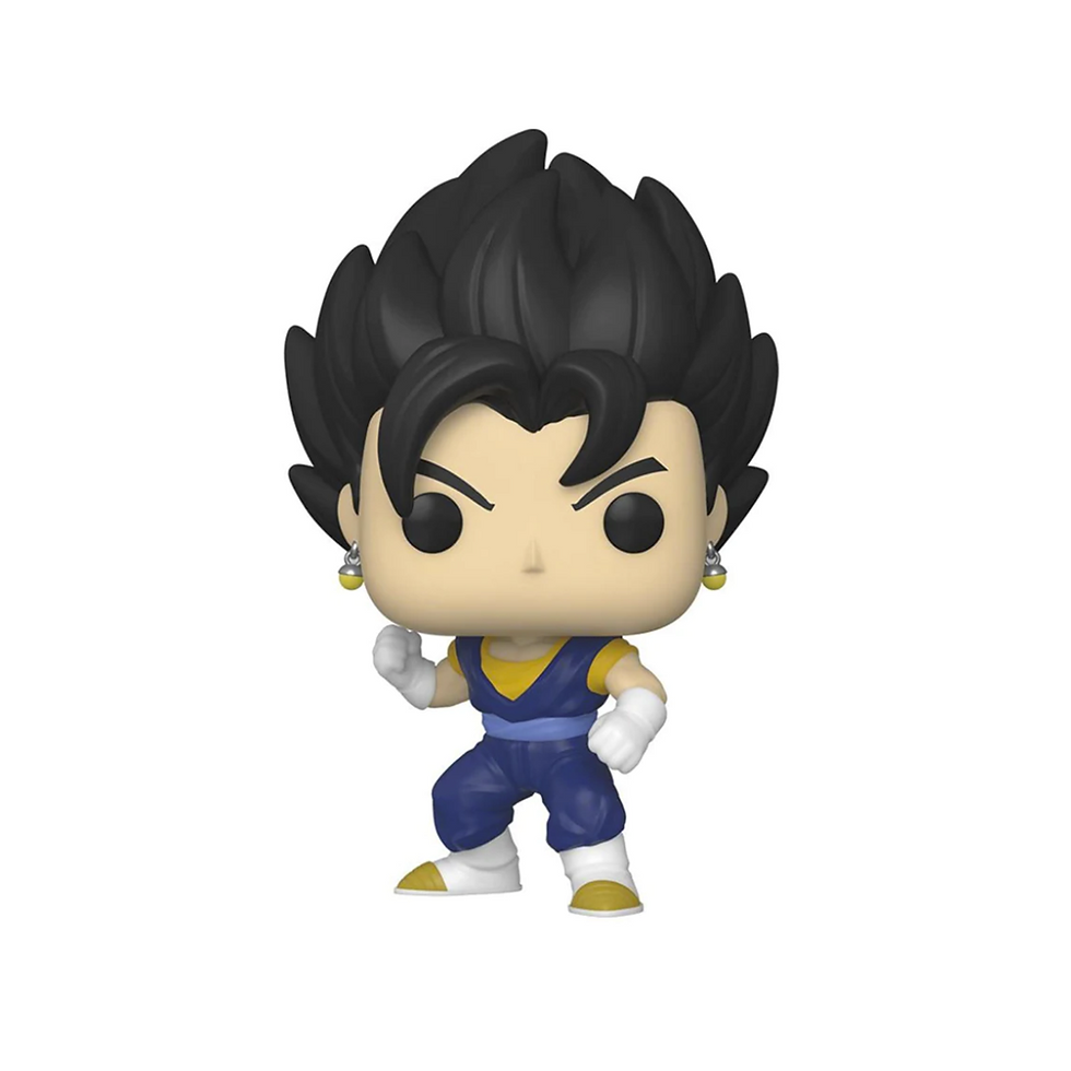 Funko POP! Animation Dragon Ball Z Vegito #949