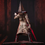 Thumbnail: Silent Hill 2 - Red Pyramid Thing (Standard Edition) Statue - First 4 Figures
